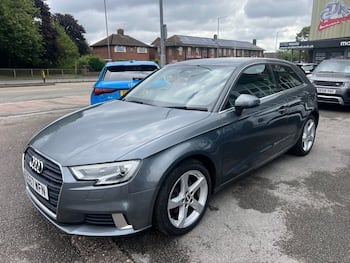 Used Audi A3 2017 for sale - 79817972: Photo