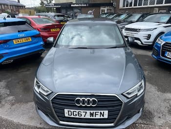 Used Audi A3 2017 for sale - 79817972: Photo