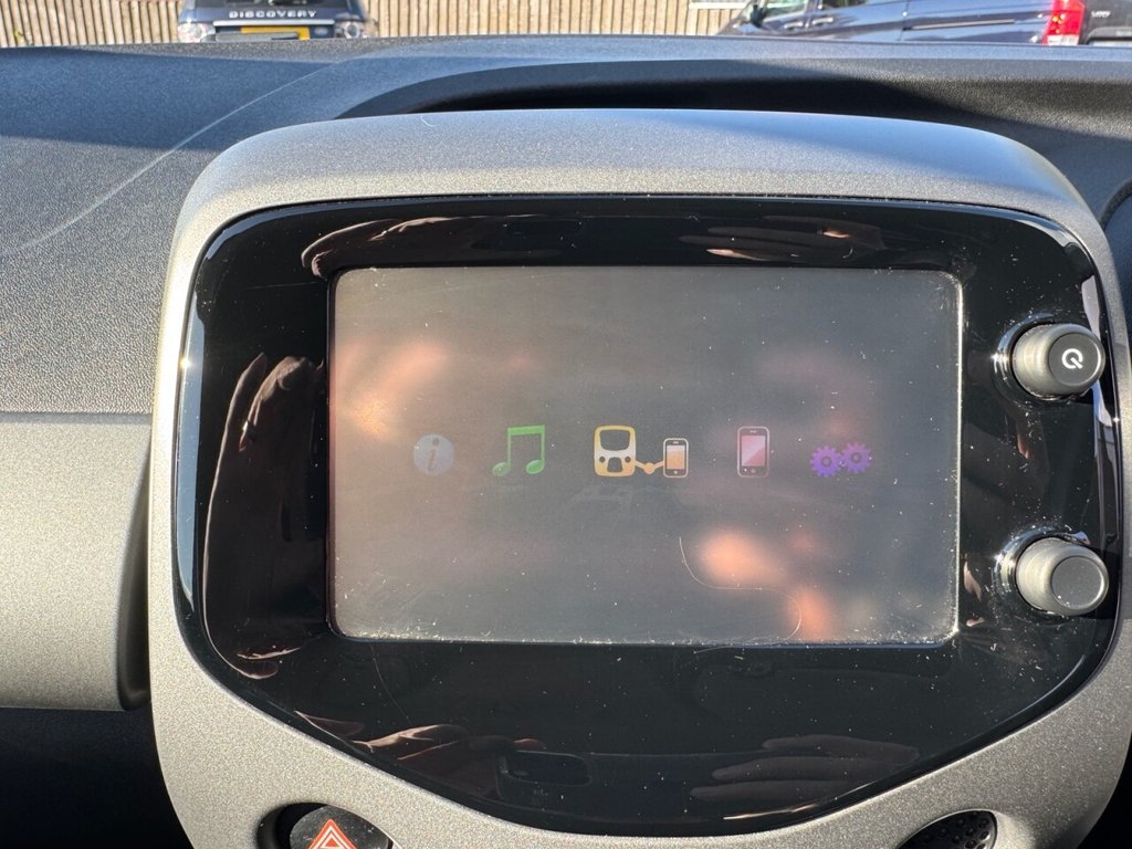 Vehicle 17