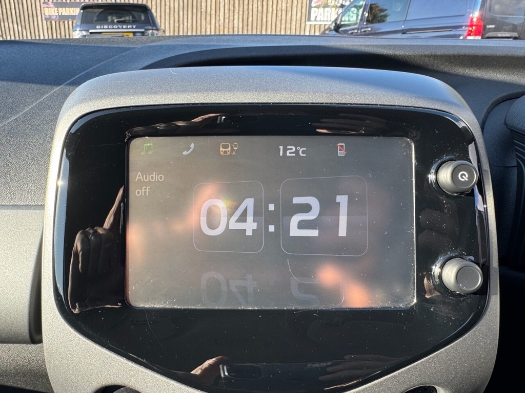Vehicle 19