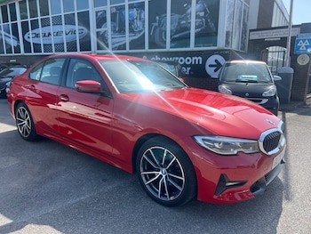 Used BMW 3 Series 2020 for sale - 79032503: Photo