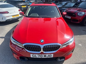Used BMW 3 Series 2020 for sale - 79032503: Photo