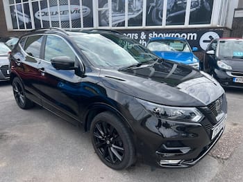 Used Nissan Qashqai 2020 for sale - 79818304: Photo
