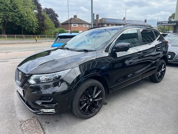 Used Nissan Qashqai 2020 for sale - 79818304: Photo