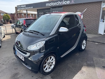 Used smart fortwo 2011 for sale - 79310491: Photo