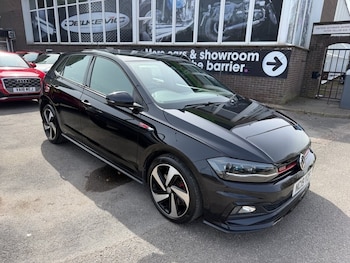 Used Volkswagen Polo 2019 for sale - 78330145: Photo