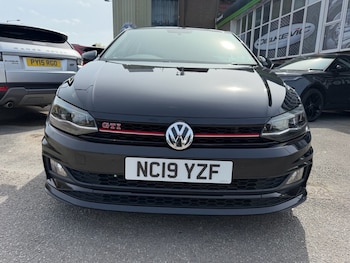 Used Volkswagen Polo 2019 for sale - 78330145: Photo