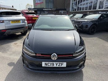 Used Volkswagen Polo 2019 for sale - 78330145: Photo