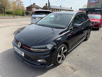 Used Volkswagen Polo 2019 for sale - 78330145: Photo