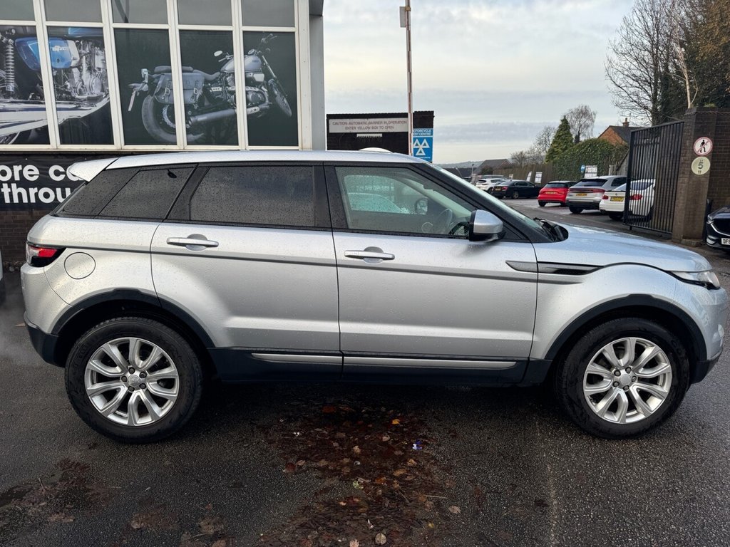 Used Land Rover Range Rover Evoque 2015 for sale - 76791968: Photo 12