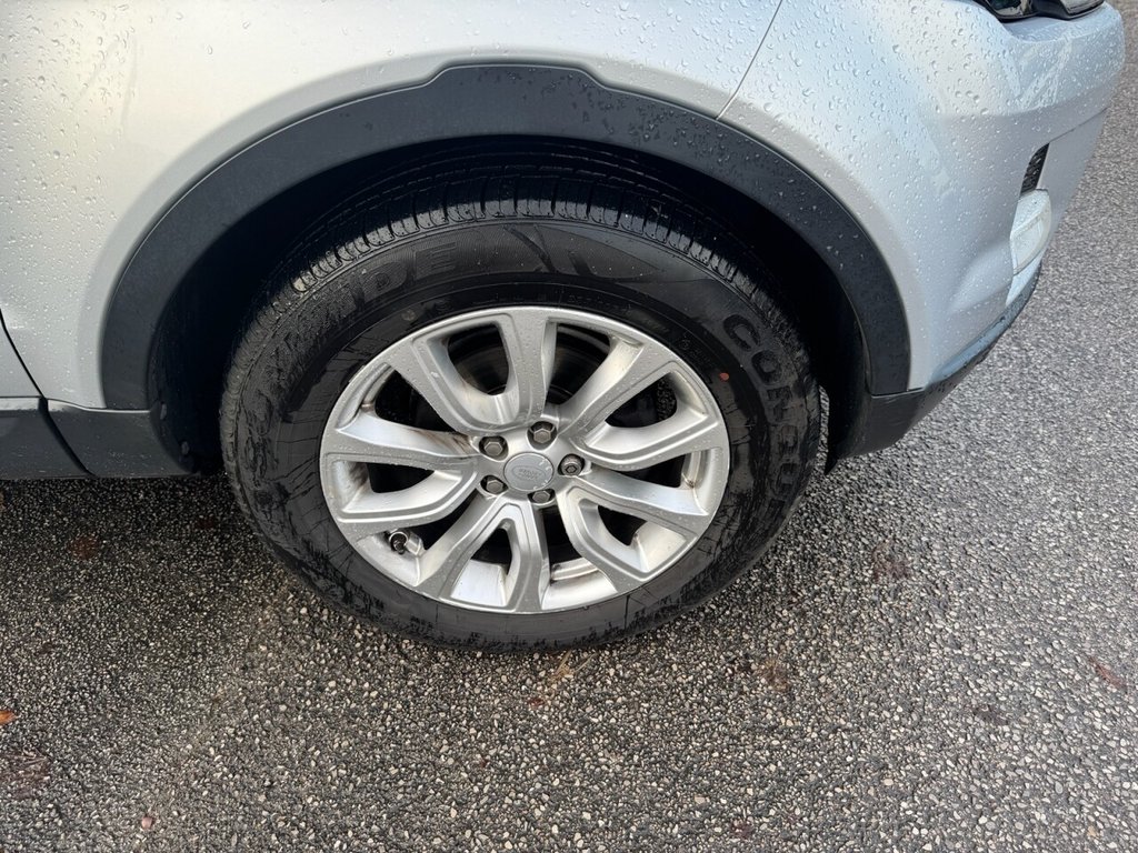 Used Land Rover Range Rover Evoque 2015 for sale - 76791968: Photo 14