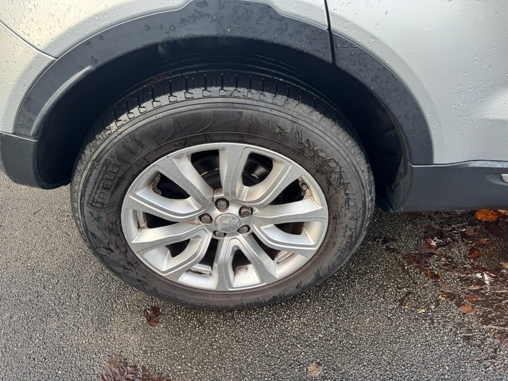 Used Land Rover Range Rover Evoque 2015 for sale - 76791968: Photo 15