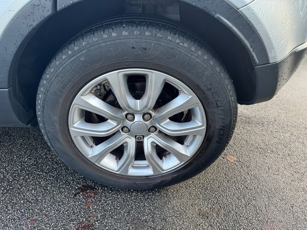 Used Land Rover Range Rover Evoque 2015 for sale - 76791968: Photo 16