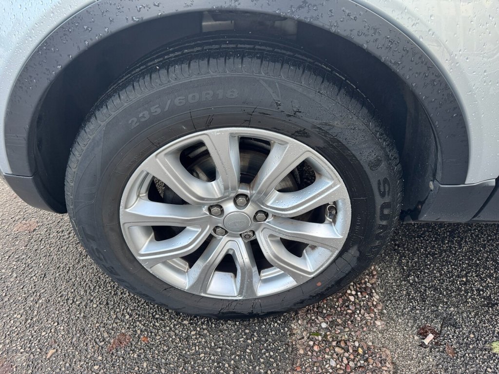 Used Land Rover Range Rover Evoque 2015 for sale - 76791968: Photo 17