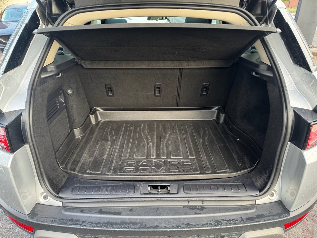 Used Land Rover Range Rover Evoque 2015 for sale - 76791968: Photo 18