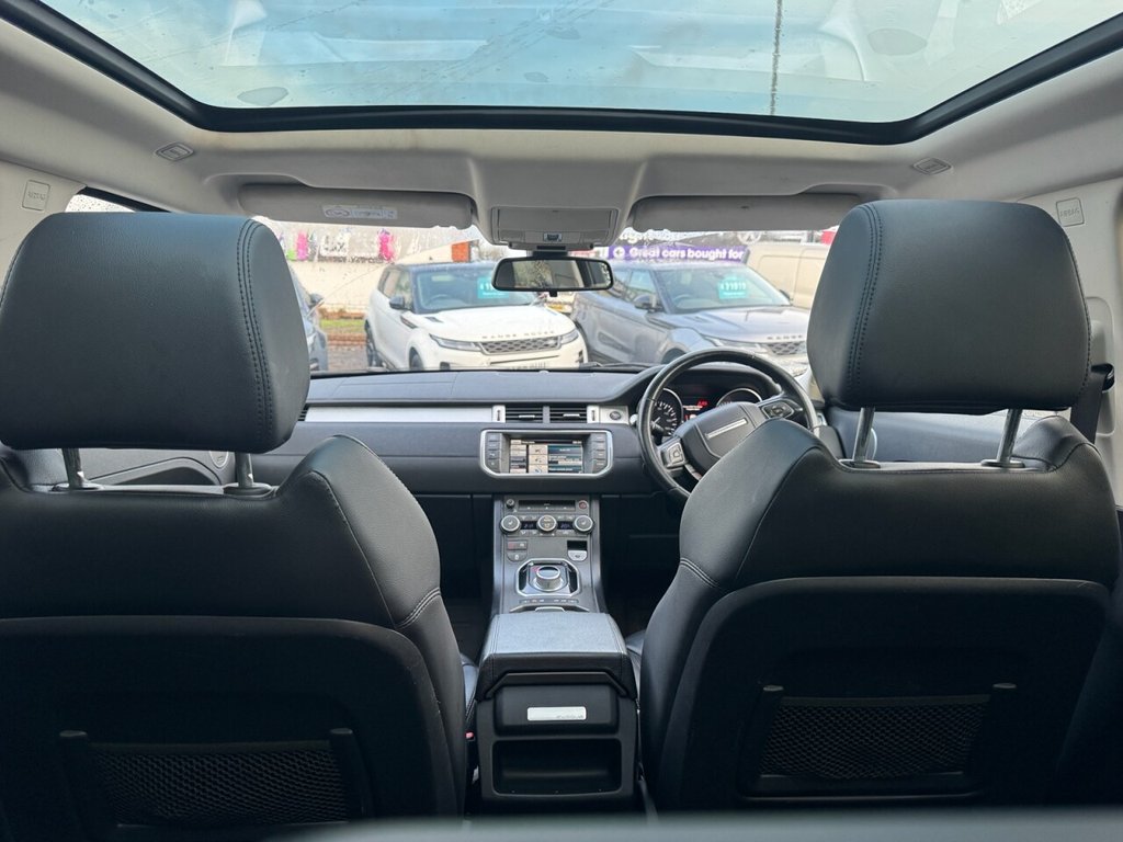 Used Land Rover Range Rover Evoque 2015 for sale - 76791968: Photo 19