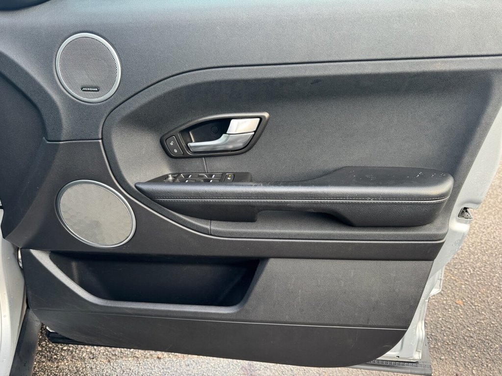 Used Land Rover Range Rover Evoque 2015 for sale - 76791968: Photo 20