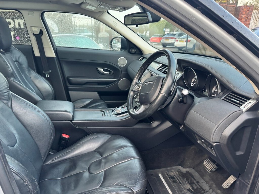 Used Land Rover Range Rover Evoque 2015 for sale - 76791968: Photo 22