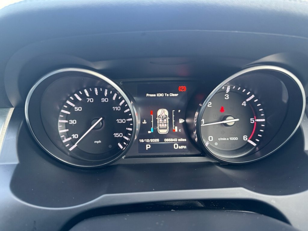 Used Land Rover Range Rover Evoque 2015 for sale - 76791968: Photo 25