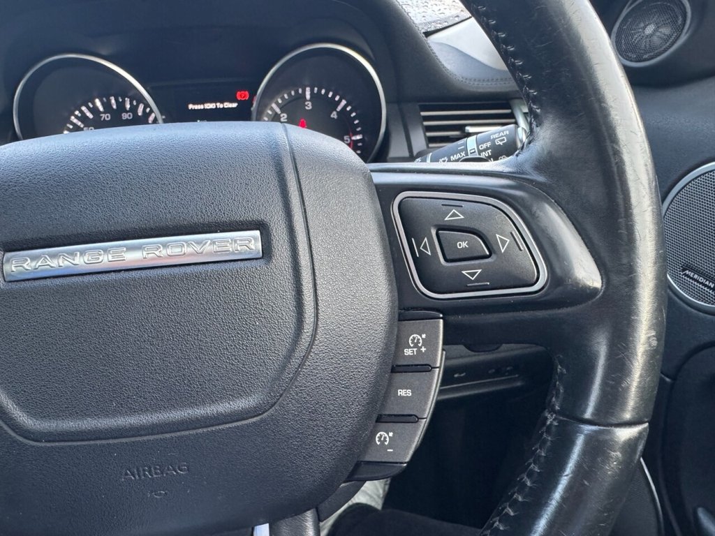 Used Land Rover Range Rover Evoque 2015 for sale - 76791968: Photo 27