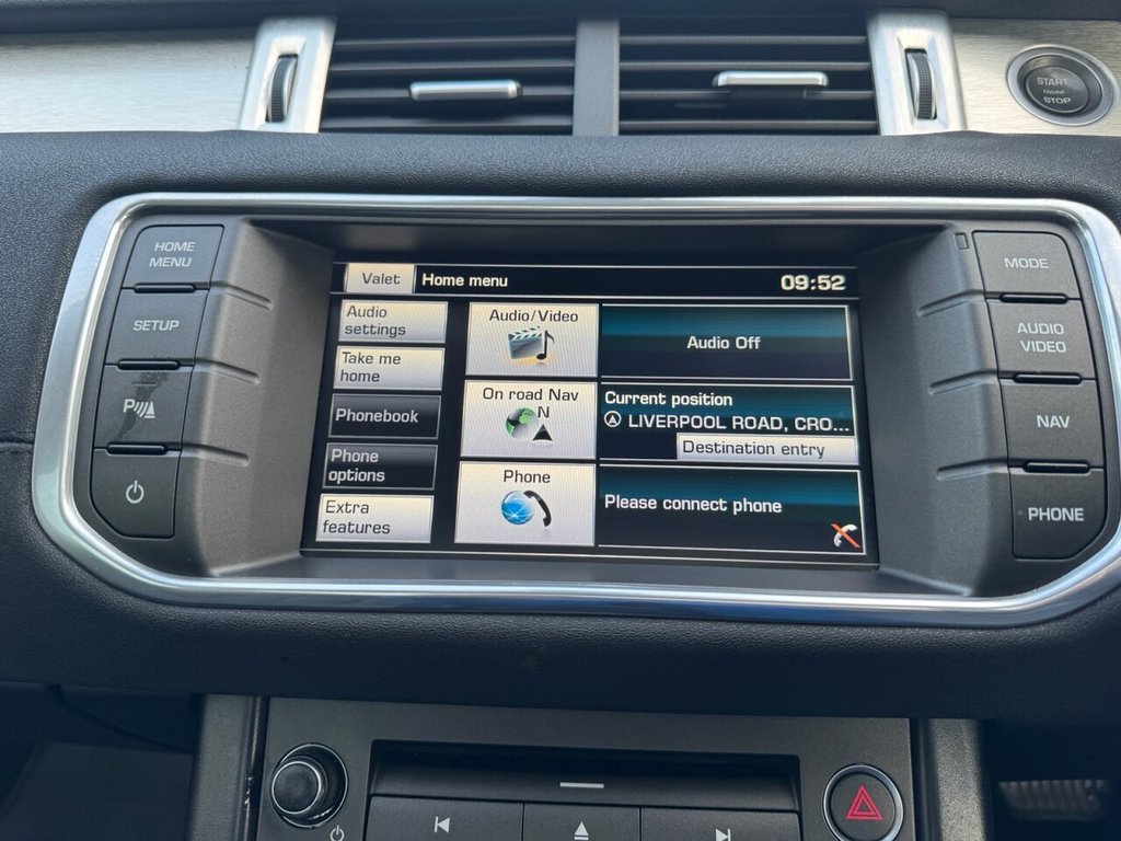 Used Land Rover Range Rover Evoque 2015 for sale - 76791968: Photo 29