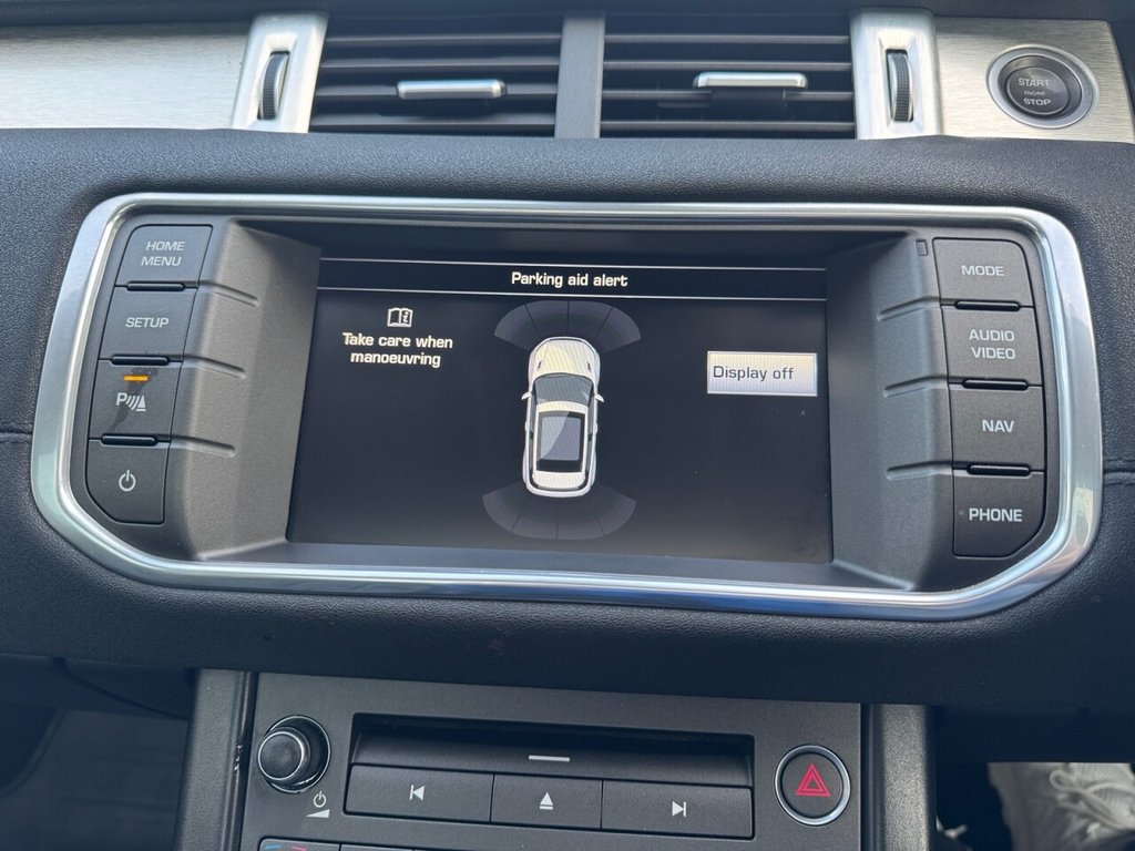 Used Land Rover Range Rover Evoque 2015 for sale - 76791968: Photo 30