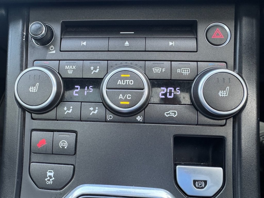 Used Land Rover Range Rover Evoque 2015 for sale - 76791968: Photo 31