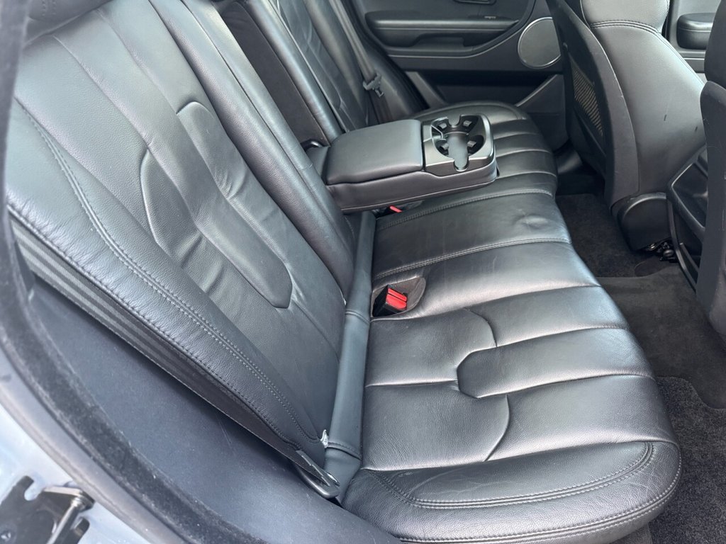 Used Land Rover Range Rover Evoque 2015 for sale - 76791968: Photo 39