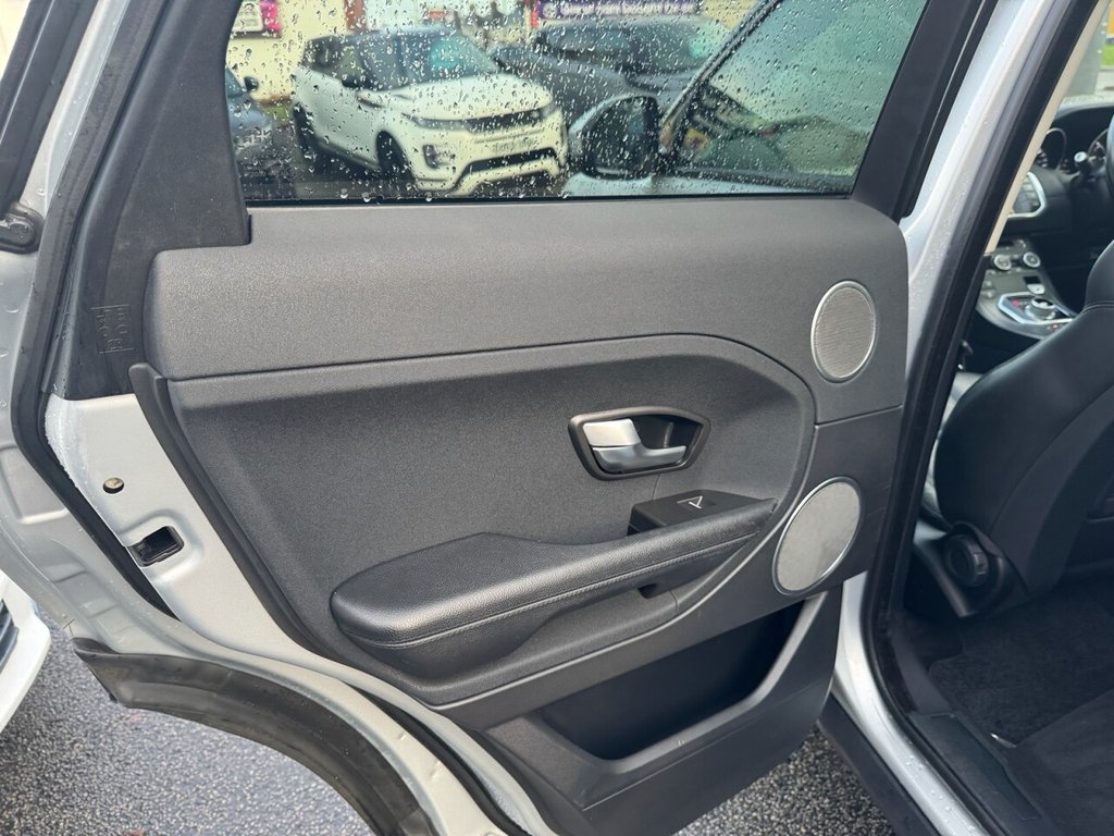 Used Land Rover Range Rover Evoque 2015 for sale - 76791968: Photo 40