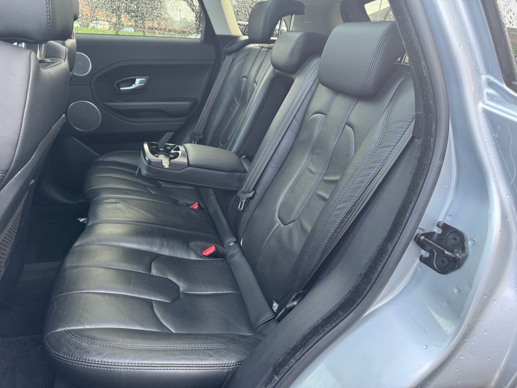 Used Land Rover Range Rover Evoque 2015 for sale - 76791968: Photo 41