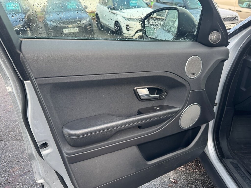 Used Land Rover Range Rover Evoque 2015 for sale - 76791968: Photo 42