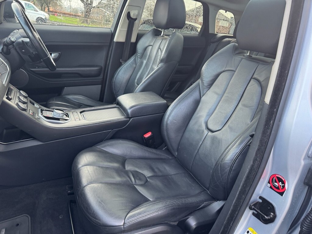 Used Land Rover Range Rover Evoque 2015 for sale - 76791968: Photo 43