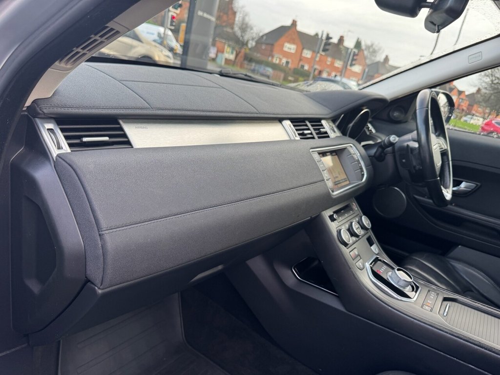 Used Land Rover Range Rover Evoque 2015 for sale - 76791968: Photo 44