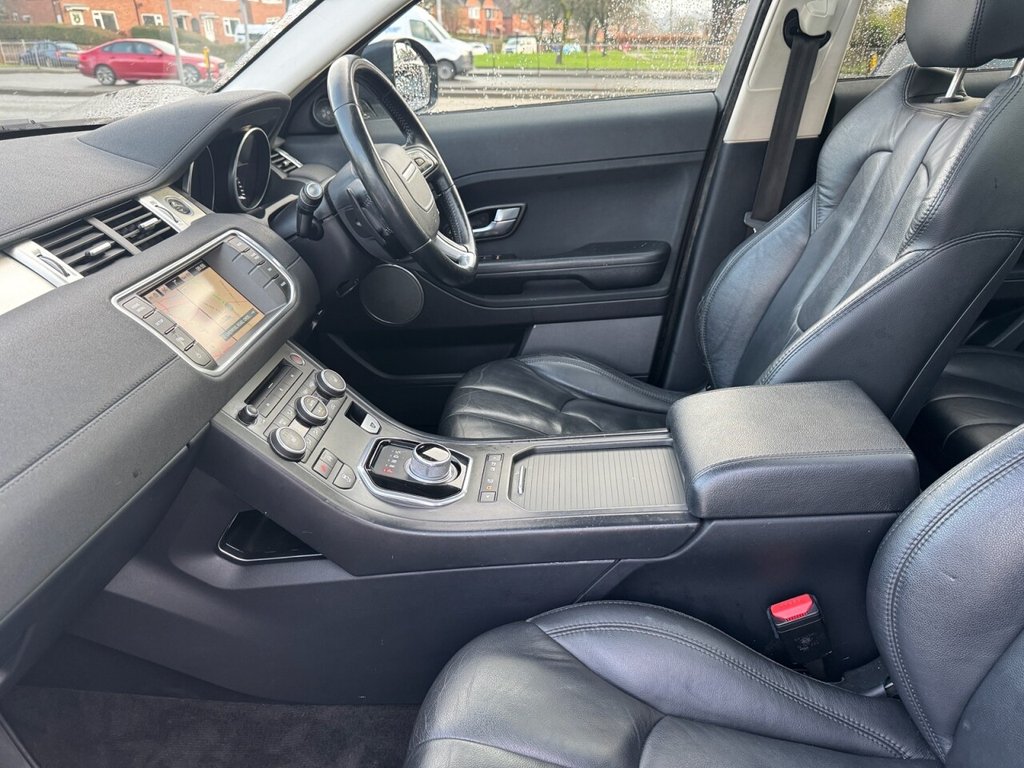 Used Land Rover Range Rover Evoque 2015 for sale - 76791968: Photo 45