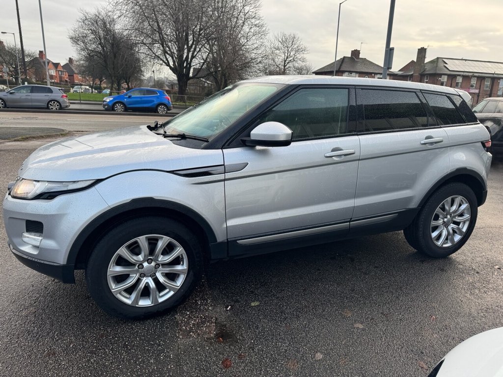 Used Land Rover Range Rover Evoque 2015 for sale - 76791968: Photo 7