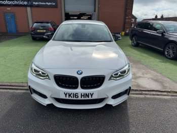 Used BMW 2 Series 2016 for sale - 73979497: Photo