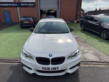 Used BMW 2 Series 2016 for sale - 73979497: Photo