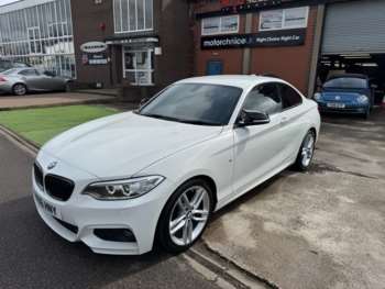 Used BMW 2 Series 2016 for sale - 73979497: Photo