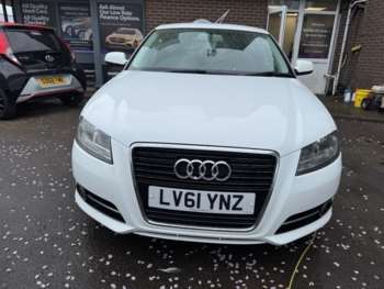 Used Audi A3 2012 for sale - 73946336: Photo