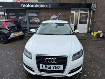 Used Audi A3 2012 for sale - 73946336: Photo