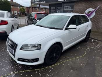 Used Audi A3 2012 for sale - 73946336: Photo