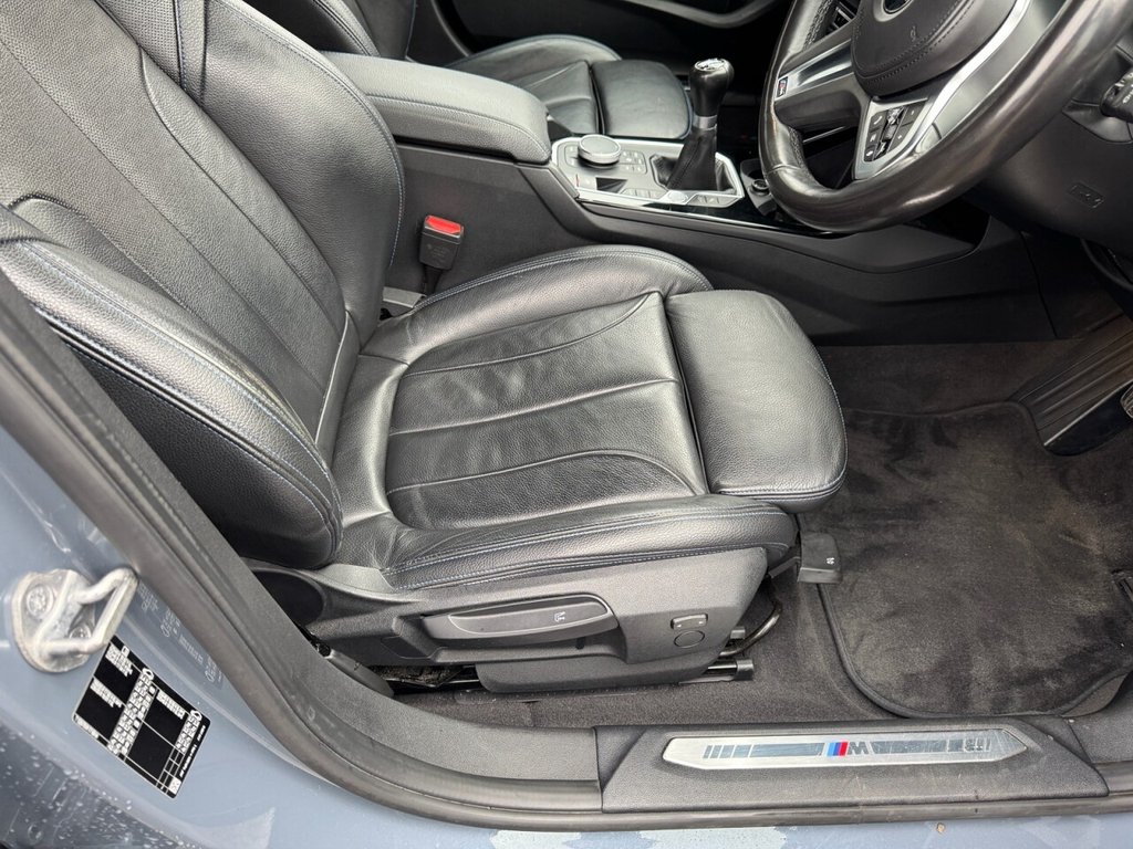 Used BMW 1 Series 2019 for sale - 77463671: Photo 12