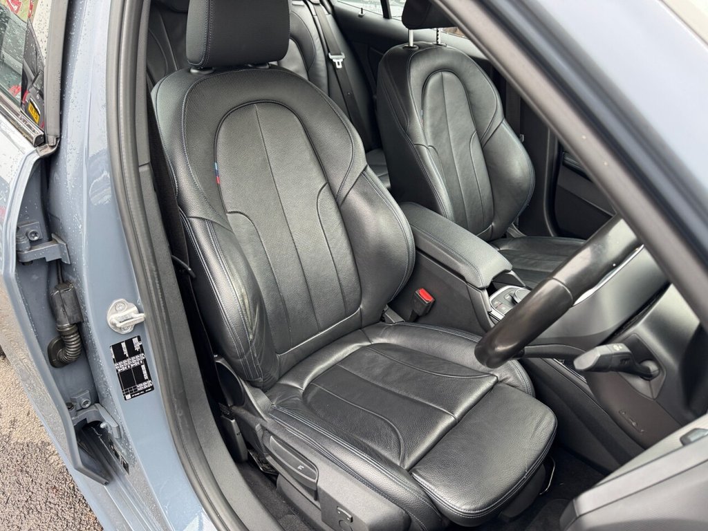 Used BMW 1 Series 2019 for sale - 77463671: Photo 13