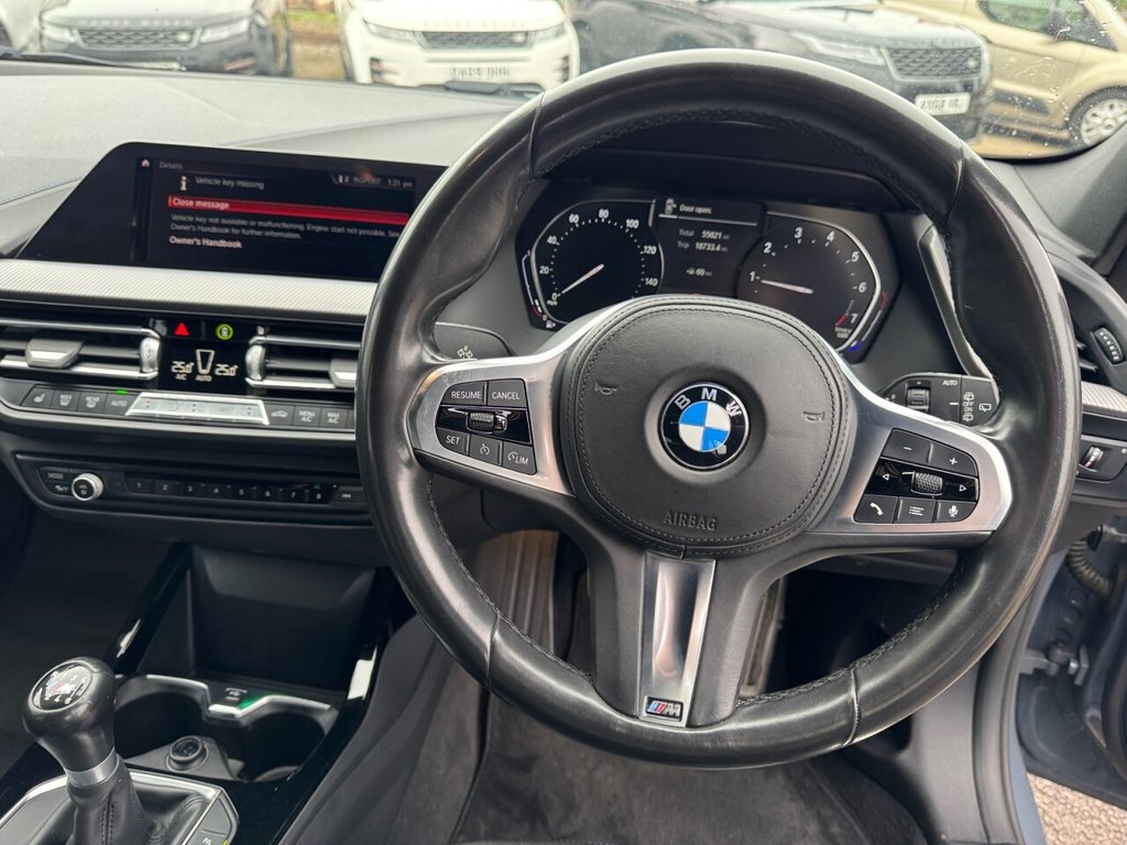 Used BMW 1 Series 2019 for sale - 77463671: Photo 14