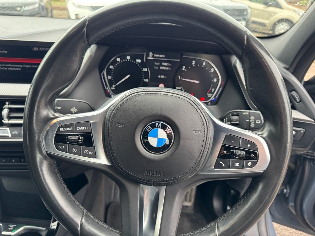 Used BMW 1 Series 2019 for sale - 77463671: Photo 15