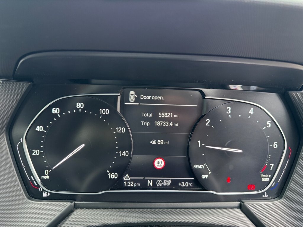 Used BMW 1 Series 2019 for sale - 77463671: Photo 16