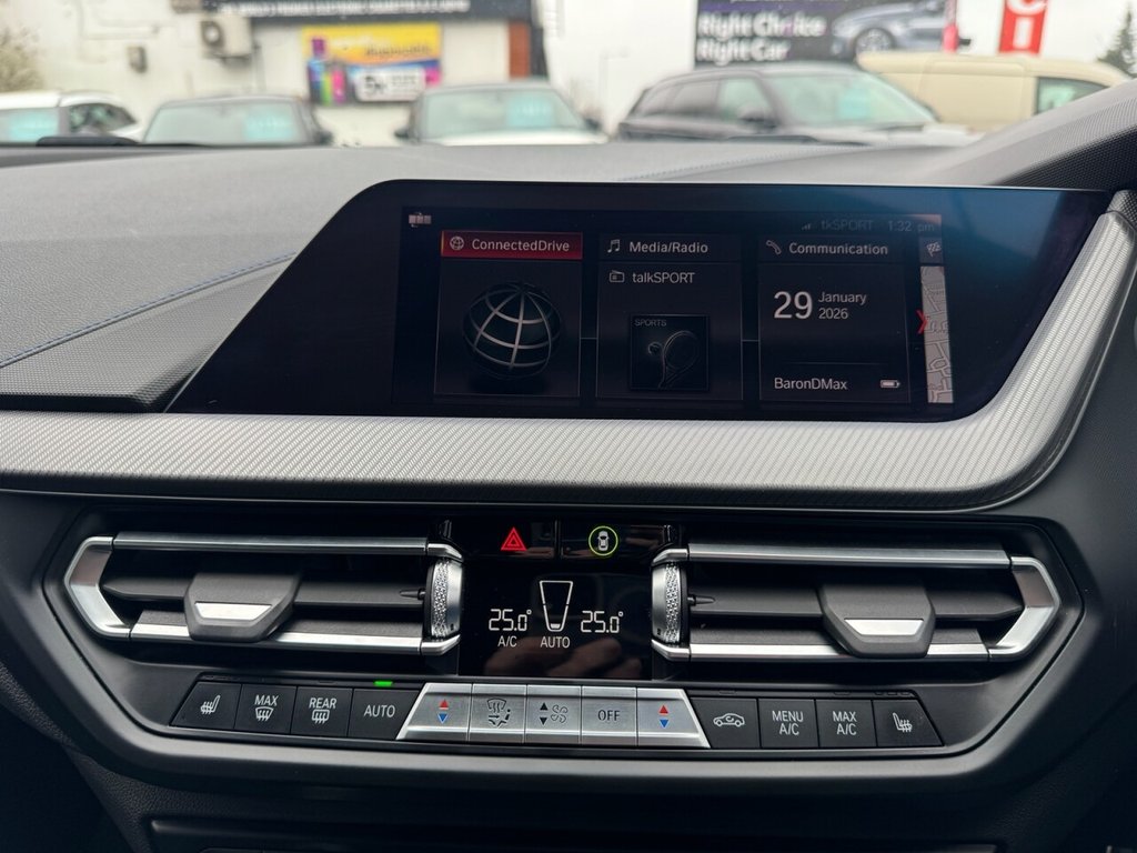 Used BMW 1 Series 2019 for sale - 77463671: Photo 21