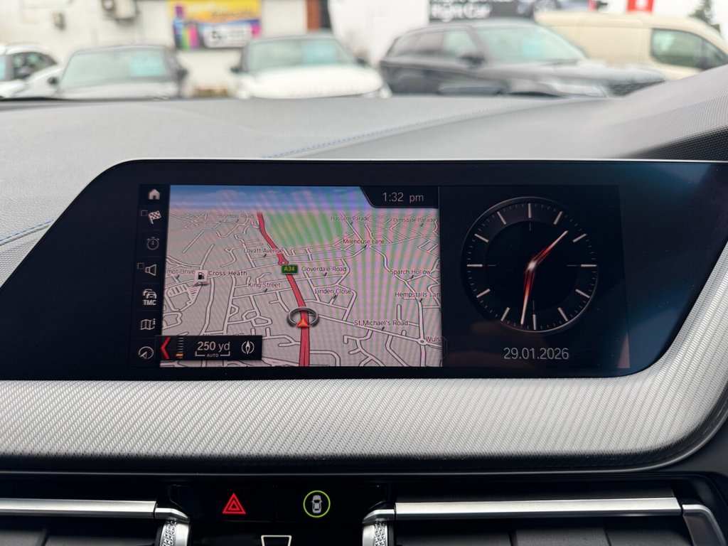 Used BMW 1 Series 2019 for sale - 77463671: Photo 22