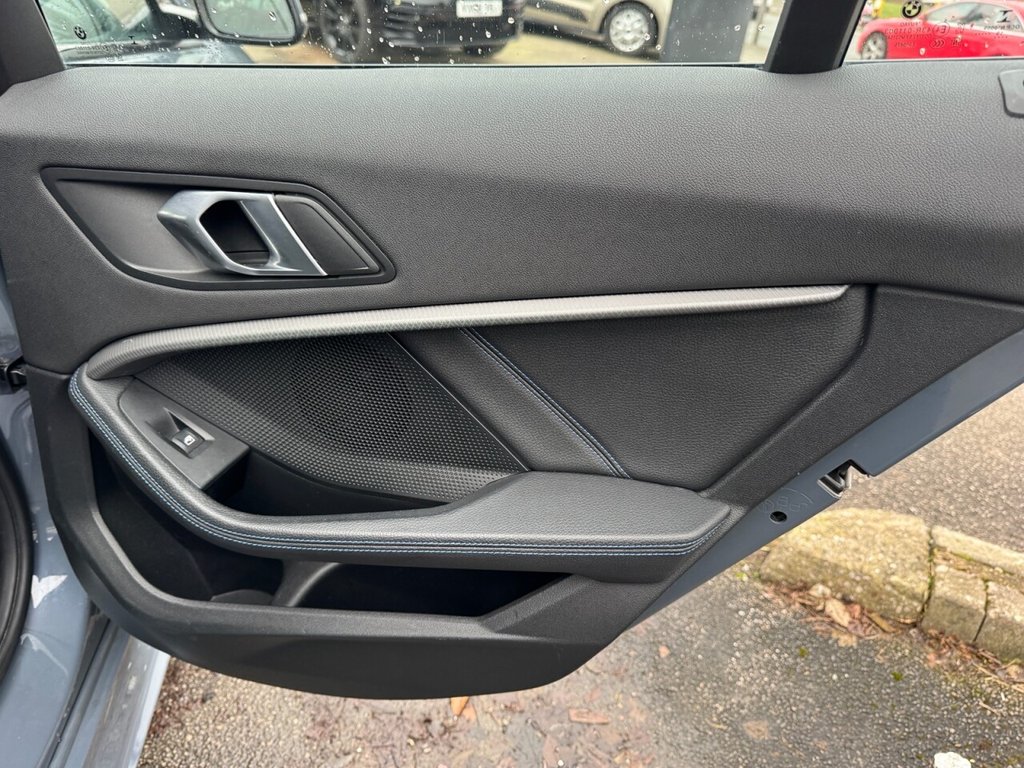 Used BMW 1 Series 2019 for sale - 77463671: Photo 27