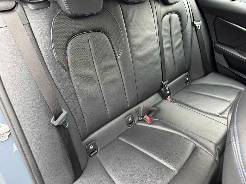 Used BMW 1 Series 2019 for sale - 77463671: Photo 29